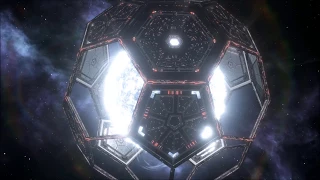 Music from Stellaris : Utopia - The Imperial Fleet