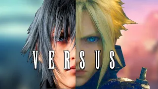 Final Fantasy 7 Remake VS Final Fantasy 15: Which Game is Better?