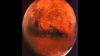 Holst: The Planets Suite - Mars, the bringer of War (extract)