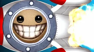 FUN BUDDY Space Mission | Kick The Buddy