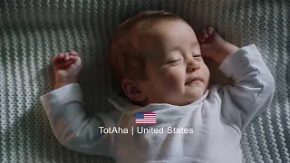 TotAha Baby Pillows