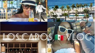 FRAGRANCE VLOG | PERFUMES I WORE ON VACATION 🇲🇽