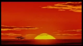 De Leeuwenkoning 3 - Hakuna Matata VHS Video Nederland Trailer