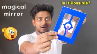 आर पार करने का जादू 🤩| Penetration Magic Trick -  Tutorial Guruji