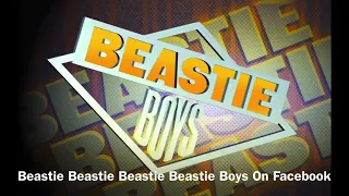 Beastie Boys-Pass The Mic ( 5/22/1992 Check Your Head Live DJ Hurricane vs MMM )