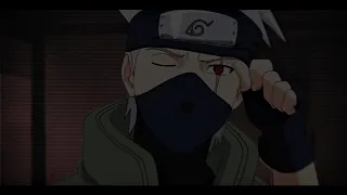 kakashi edit-space cadet