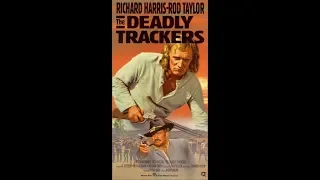 The Deadly Trackers  (1973)