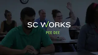 SC Works Pee Dee Orientation