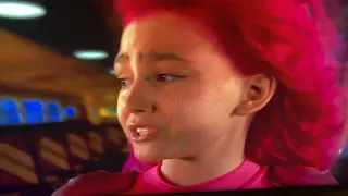 The adventures of the shark boy and lava girl trailer￼