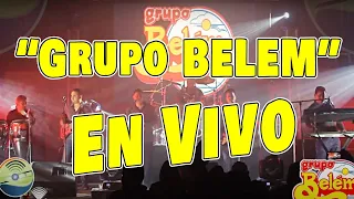 Grupo BELEM concierto En Vivo 2021
