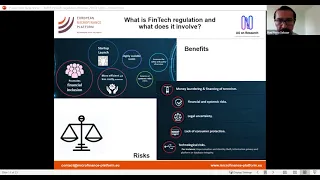 How FinTech regulation drives Financial Inclusion?