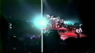TOOL- Sober Live 1994 HD