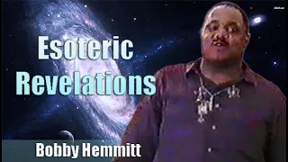 Bobby Hemmitt | Esoteric Revelations Pt. 1/3, Off. Bobby Hemmitt Archives (Cleveland), 7Jul00