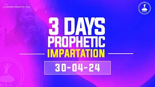 #GLCGLOBAL| Prophetic Impartation Service With Pastor Richards Osanaiye   | 30-04-2024