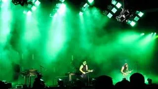 NINE INCH NAILS - ROCK AM RING 2014