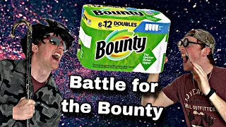 Grandpa : Battle For The Bounty (Season 3, Episode 2)