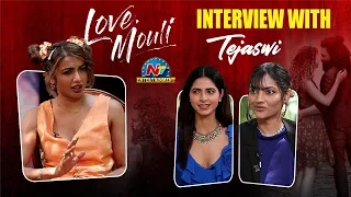 Love Mouli Team Interview with Tejaswi | Navdeep | Pankhuri Gidwani | Avaneendra | NTV ENT
