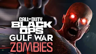 Black Ops 5 Zombies Gameplay Reveals: Wonder Weapons, Bosses, Perks! COD 2024 Black Ops V Zombies