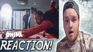 Capital T ft. Lyrical Son & Vig Poppa - Pa Cenzure (Official Video) | Reaction!