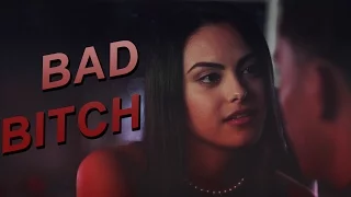 Veronica Lodge | Bad Bitch