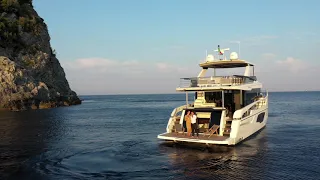 THIS IS UNBELIEVABLE!!! ABSOLUTE NAVETTA 64