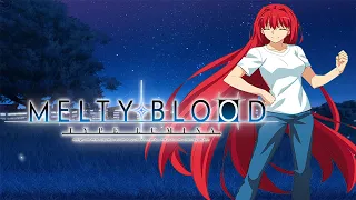 Melty Blood Type Lumina: Stars Go Around... - Aoko Aozaki's Theme [Extended]