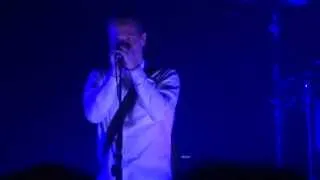 The Naked and Famous (Live)