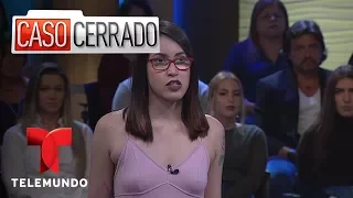 Apuñalada por selfie🔪😱📸| Caso Cerrado | Telemundo