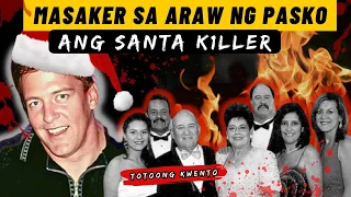 Inubos ang Lahi sa Araw  ng Pasko (Kwentong Krimen - Tagalog Crime Story)