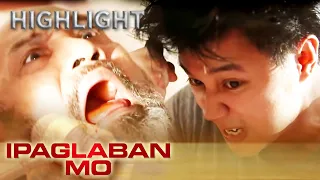 Blinded with rage, Migs stabs Dante to death | Ipaglaban Mo