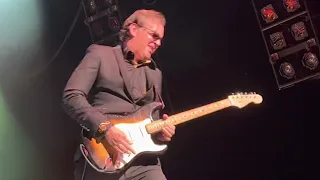 Joe Bonamassa - “Django / Pain and Sorrow” @ Hard Rock Live, Hollywood, Florida, 12-12-2021