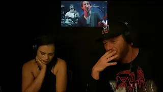 Gojira at Red Rocks - PRAY “LIVE” (Reaction)