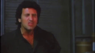 Frank Stallone Bullshit