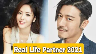 Lin Yu Shen And Elvira Cai (Live Your Life 2021) Real Life Partner 2021 & Ages BY Lifestyle Tv