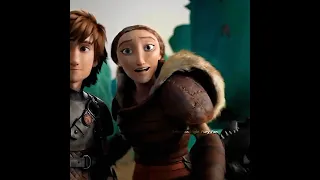 I think Valka had a Night fury!#httyd#edit#shorts