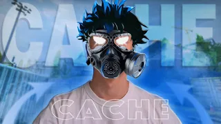 ВАЖНЫЕ ФИШКИ НА CACHE (CS:GO)