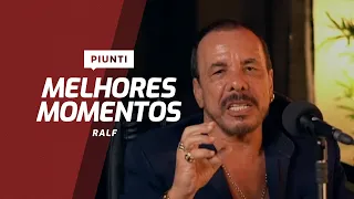 MELHORES MOMENTO - RALF nº2 - PIUNTI