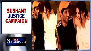 Sushant Singh Rajput's probe victim to politics? | The Newshour Agenda