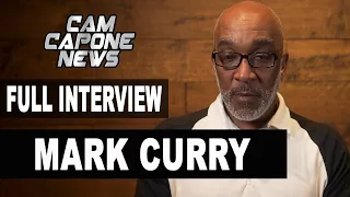 Mark Curry On Accusations Against Diddy/ Katt Williams Interview/ Usher/ Biggie/ Big Meech/ Cassie