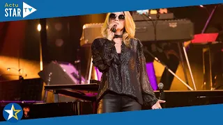 Melody Gardot : quel terrible accident l'a clouée au lit pendant un an