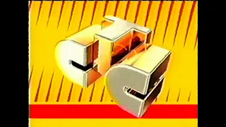 Переход эфира с СТС на ТВ-Парнас и начало новостей(2006)(Фейк)
