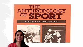 The Anthropology of Sport