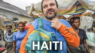 Północ Haiti #4