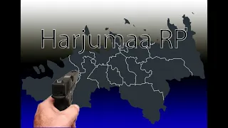 Role Play "Harjumaa RP"