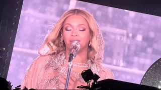 Beyoncé - Dangerously in Love (Live Renaissance World Tour 9/14/23)