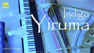 Yiruma - Indigo - piano cover 이루마