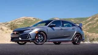 2019 Civic Type-R - More Volume - Fast Blast | Everyday Driver