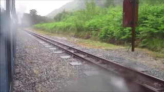 Ravenglass & Eskdale Railway- 22nd July 2020