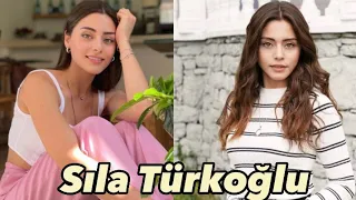 Sila Turkoglu complete biography|education| family|