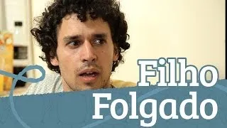 FILHO FOLGADO